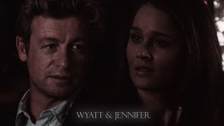 Wyatt & Jennifer | The Night We Met