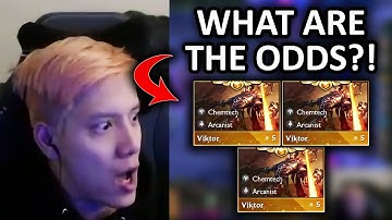 The Most HIGH ROLL Shop on Level 8...