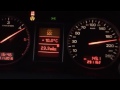 Audi a4 25 v6 tdi stage 3 0220 kmh  270 280hp