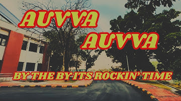 Auvva Auvva | Big Bang 12.0 | IISER TVM Fresher