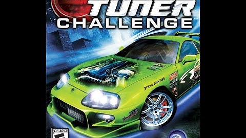 Import Tuner Challenge pt6