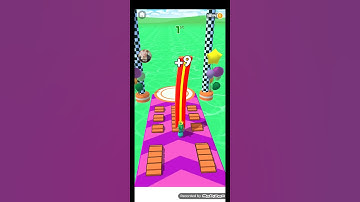 Shortcut Run : Gameplay Walkthrough All Levels #Shorts Level 258