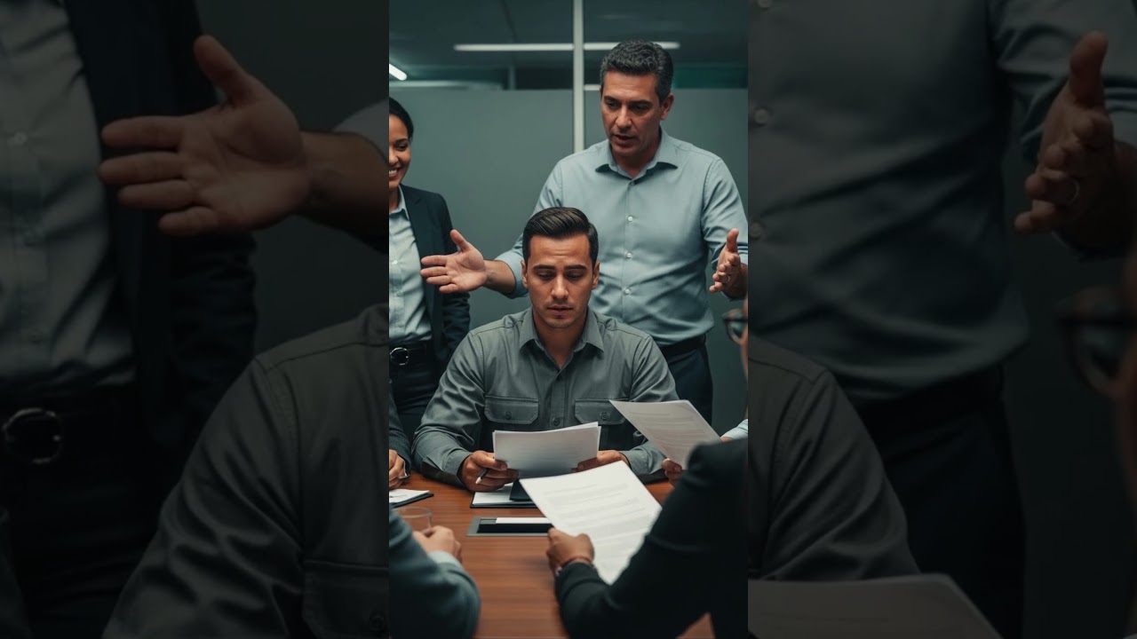 Lucas, o Funcionário imcompreendido. #shorts