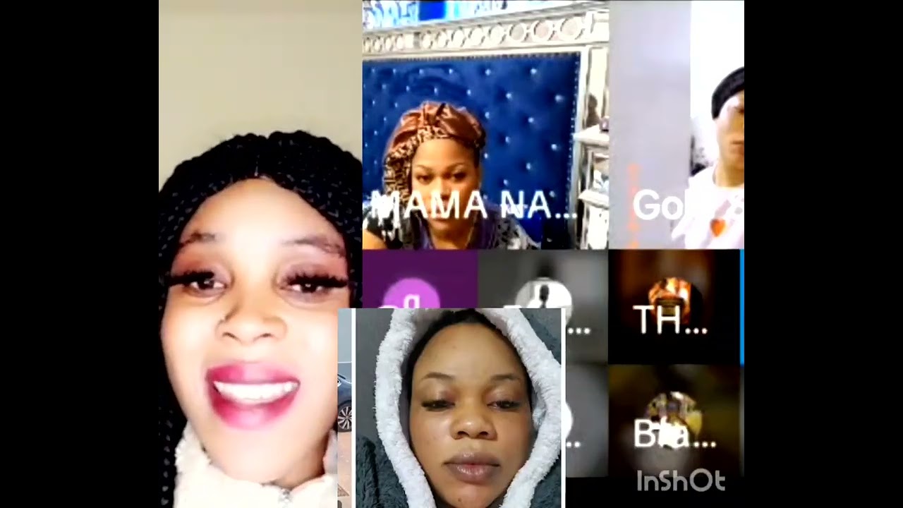 MAKE UNA LISTEN TO IVE IN IVE 