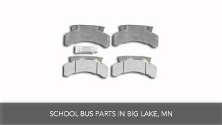 Midwest Bus Parts Inc School Bus Parts Big Lake MN