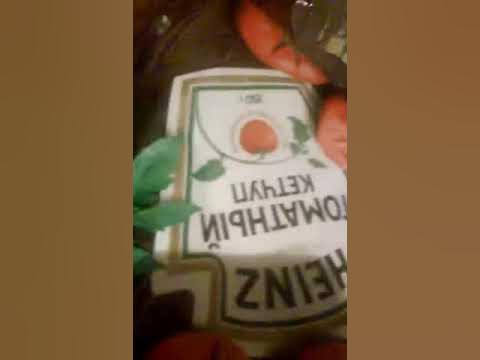 Чебупели кепчук - YouTube