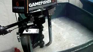 game fisher 1 75 hp outboard motor
