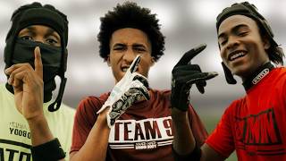 SMSB OST 7v7 League!!! 🔥 Was A MOVIE | WEEk 2