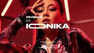 BIBI 'BIBI's Vengeance' K-pop Type Beat | "REVENGE"