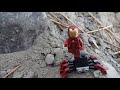 Lego Iron man part 2