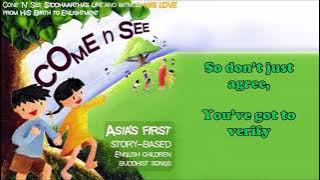 8 Come & See (Ehipassiko)