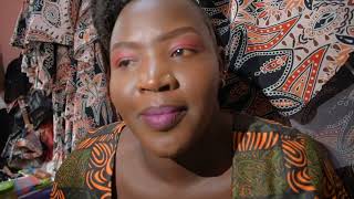 Lydia Roroo Koito The latest Kalenjin prewedding