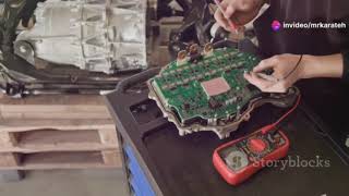 How to fix error P2401 P2402 P2419 EVAP Evaporative system leak #foryou #fyp #car