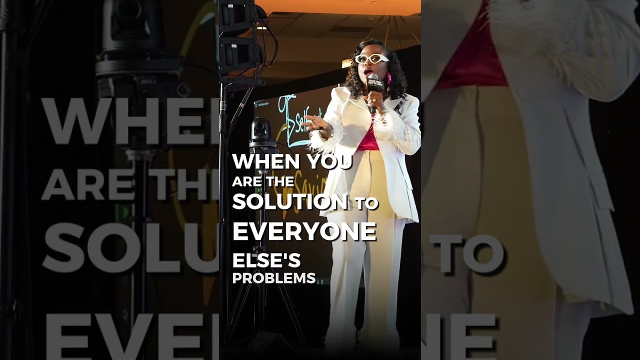 Stop Letting Self-Reliance Hold You Back 🚫