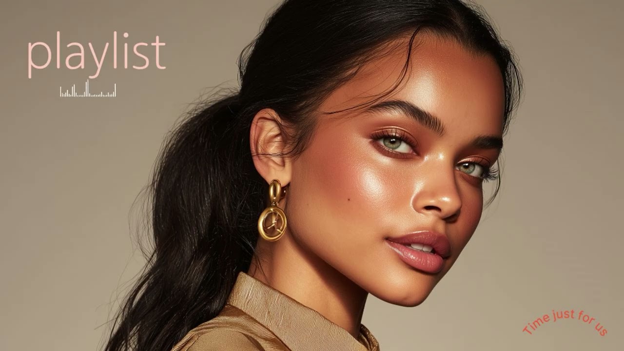 𝐏𝐥𝐚𝐲𝐥𝐢𝐬𝐭 그냥 틀어놓기만 해도 기분 좋아지는 Soul Funk Song/ 1980's Motown