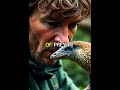 How Platypus Electrolocation Defies Science. #Shorts