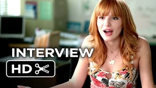 Alexander and the Terrible, Horrible, No Good, Very Bad Day Interview - Thorne (2014) - Movie HD