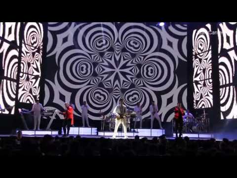 Orquesta Olympus 2016-Don't Worry - Roi Méndez ®Juan Cantero-Goá, Cospeito