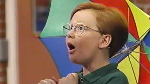 Once Upon A Time (2005 Version) Part 4