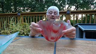 Three Examples Of Float Gl Used In Fusing