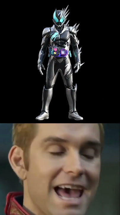 Kamen Rider Revice (Main Forms) Ranked