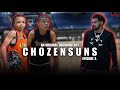 Deloni pughsley trae young meet chozen suns episode 3 mini doc part 1