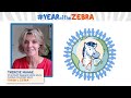 I Know a Zebra - Langerhans cell histiocytosis