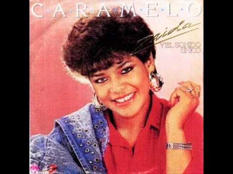 Que Bello - Zaida (Caramelo)