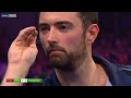 HUMPHRIES STUNS PRICE TO WIN THE TITLE! ❄️🏆 | 2023 World Grand Prix