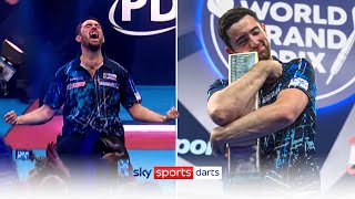 HUMPHRIES STUNS PRICE TO WIN THE TITLE! ❄️🏆 | 2023 World Grand Prix