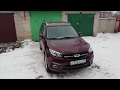 Модификация заднего сиденья Chery Tiggo 3