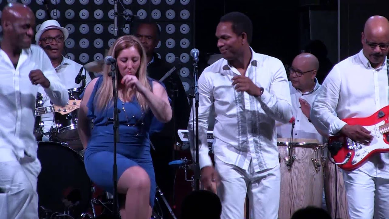 Kowus: Ti Rendez Vous (ZIN)