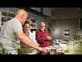 Antony Worrall Thompson 'Against the Grain - four bits on toast' | Ballymaloe Festival of Food 2025