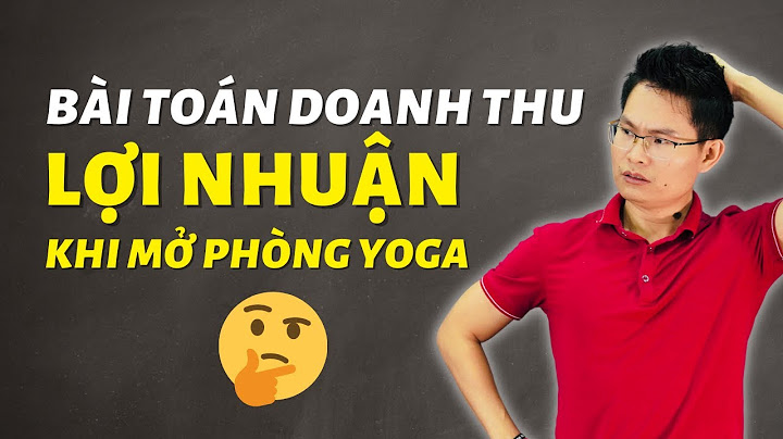 Chi phí văn phòng thường tính bao nhiêu lợ nhuận năm 2024