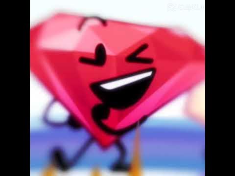 RUBY EDIT!1!1!1! #bfb #bfdi #tpot - YouTube