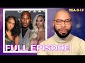 Bambi Spills The Tea, Lori Harvey And Damson Calls It Quits, Royce Reed And MORE! | Tea-G-I-F