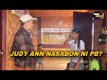 Pb schoolar nasabon ni pugong byahero