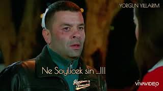 Milyonları Ağlatan Duygusal Sahne