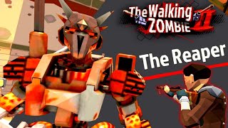 The Walking Zombie 2 (💥 The Reaper 💀)~Ep-54 screenshot 3