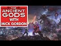 DOOM Eternal: The Ancient Gods – Part Two but with Mick Gordon