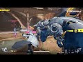 MARVEL RIVALS HIGHLIGHTS FT ABRAHAM EL JAGUAR