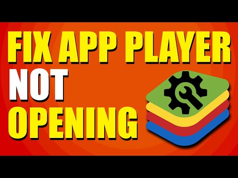 How To Fix Bluestacks App Player Not Opening (Step-by-Step Solution)