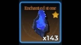 🌟 WIzard Alchemy Enchantments Tierlist/Testing/Comparison/Rolling/Guide 🌟