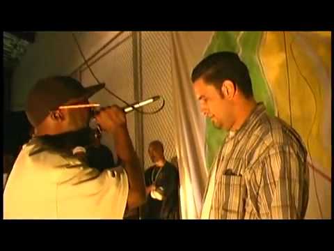 Otherwize vs The Saurus