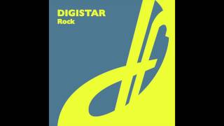 Digistar - Rock (Original Mix)