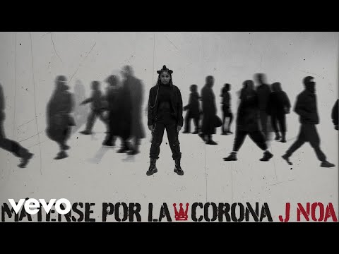 J Noa - Cabecear (Audio)