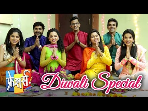 freshers team makes rangoli for diwali gives wishes to fans zee