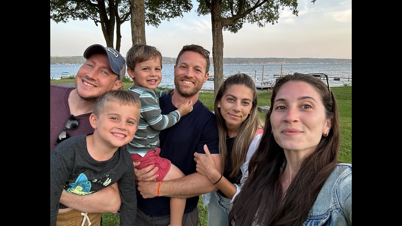 King Ferry, NY 2023 YouTube