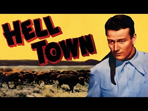 HELL TOWN