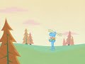 Happy Tree Friends DVD Promo An Ancient Monster Has Awakened Happy Tree Friends DVD Promo An Ancient Monster Has Awakened